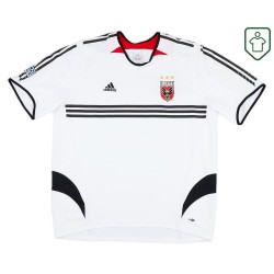 Männer D.C. United 2005/06 Auswärts Retro Shirt