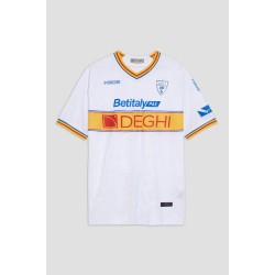Herren Lecce 2025/26 Auswärtstrikot
