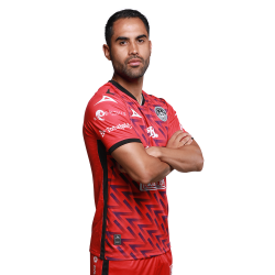 Herren Mazatlán FC 2025/26 Auswärtstrikot