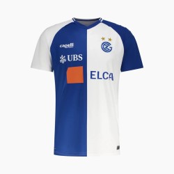 Herren Grasshopper Club Zürich 2025/26 Heimtrikot