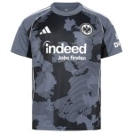 Herren Eintracht Frankfurt 2025/26 Drittes Trikot