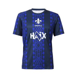 Kinder SV Darmstadt 98 2025/26 Drittes Aufwärmshirt