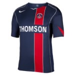 Kinder PSG 2004/05 Retro Total 90 Neuauflage Trikot