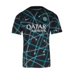 Herren Inter 2025/26 Drittes Pre-Match Trikot - Grün