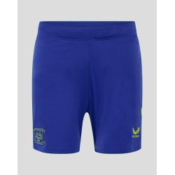 Kinder Preston North End 2025/26 Auswärtsshorts