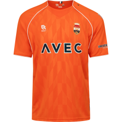 Herren Willem II 2025/26 Drittes Trikot
