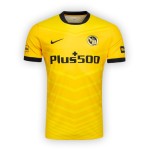 Damen BSC Young Boys 2025/26 Heimtrikot