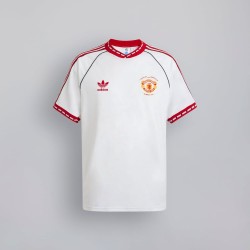 Herren Manchester United 1991 Auswärts Bring Back Trikot