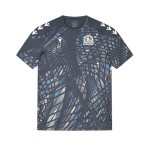 Herren Blackburn Rovers 2025/26 Dritt Aufwärmtrikot