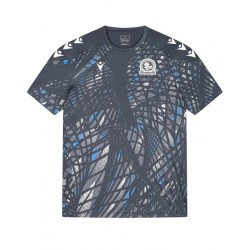 Kinder Blackburn Rovers 2025/26 Dritt Aufwärmtrikot