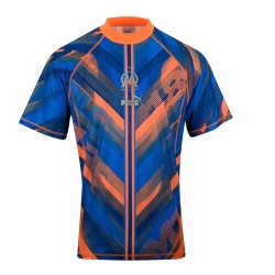 OM Herren Retro Statement Shirt
