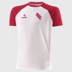 Kinder Bristol City 2025/26 Heim-Aufwärmtrikot