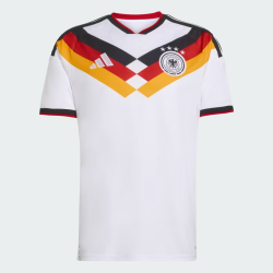 Herren Deutschland 2026 Heim-Weltmeisterschaft Trikot