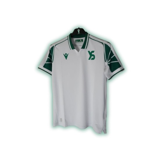 Kinder Yverdon Sport FC 2025/26 Auswärtstrikot