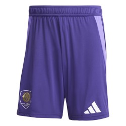Kinder Orlando City SC 2025 Heimhose