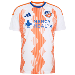 Herren FC Cincinnati 2026 Auswärtstrikot