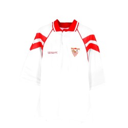 Herren Sevilla FC 1992/93 Retro Trikot #10