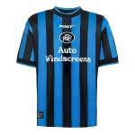 Herren Birmingham City 96/97 Drittes Trikot Retro von Pony