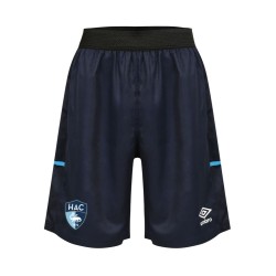 Kinder Havre AC 2025/26 Heimshorts