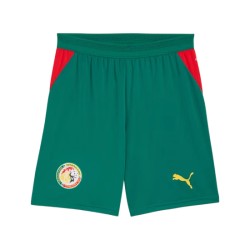 Kinder Senegal 2026 Auswärts-WM-Shorts