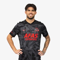 Kinder AZ 2025/26 Drittes Trikot