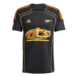 Herren Arsenal x NTS 2025/26 Urban Purist Trikot
