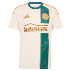 Herren Atlanta United FC 2026 Auswärtstrikot