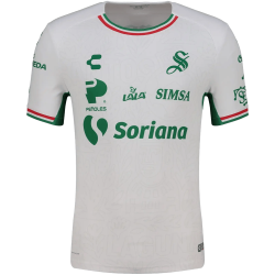Herren Santos Laguna 2025/26 Drittes Trikot