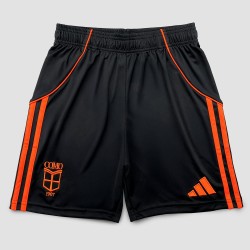 Kinder Como 2025/26 Dritte Shorts