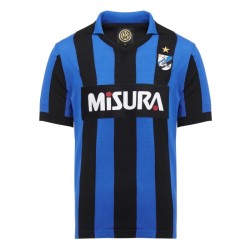 Herrentrikot Inter 1986/87 Heim Retro